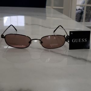 Brand New Guess Sunglasses